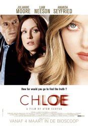 Everything You Need to Know About Chloe Movie (2010).